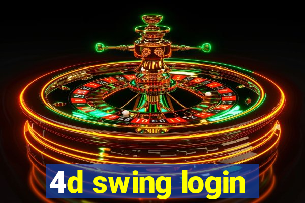 4d swing login